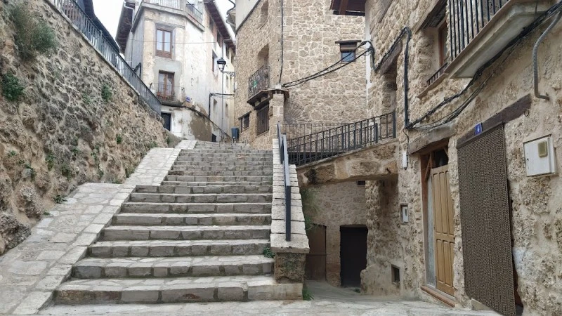 Casa Micolau