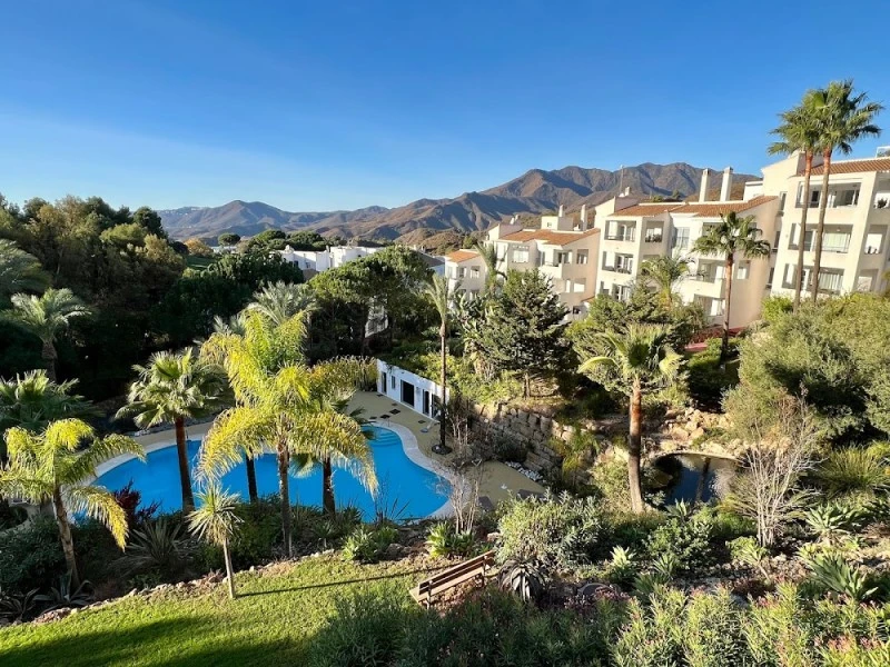 Casa Mila - Luxury Stay at Alhaurín Golf