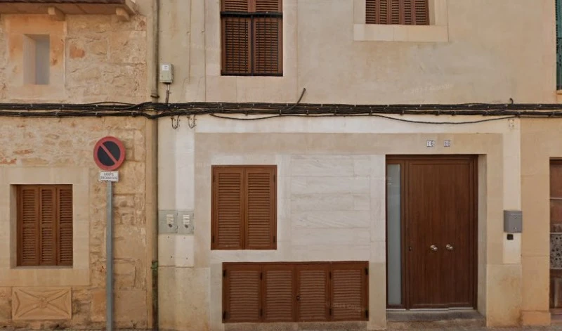 CASA MITJA