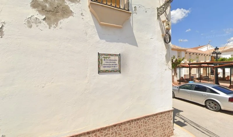 Casa mollina