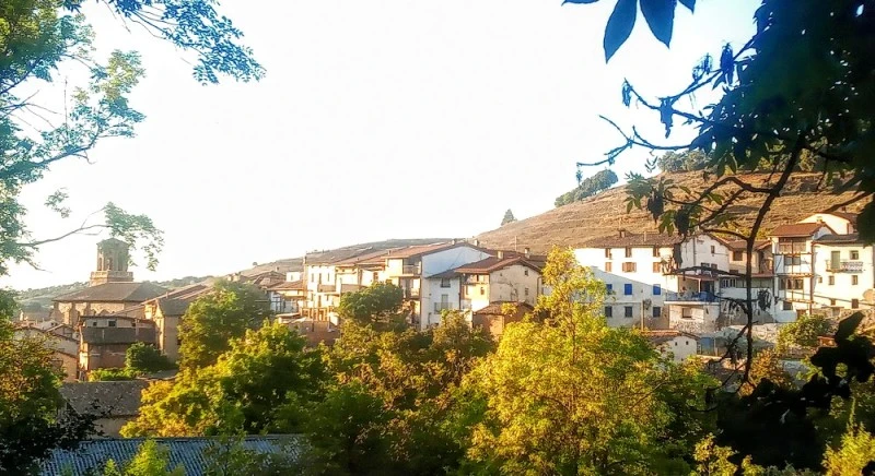 Casa Monte El Carrascal