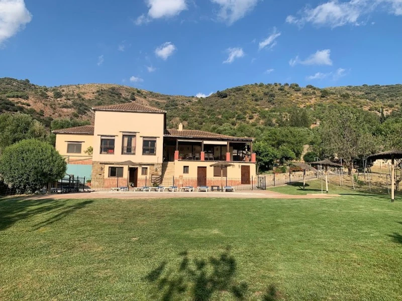 Casa Montion