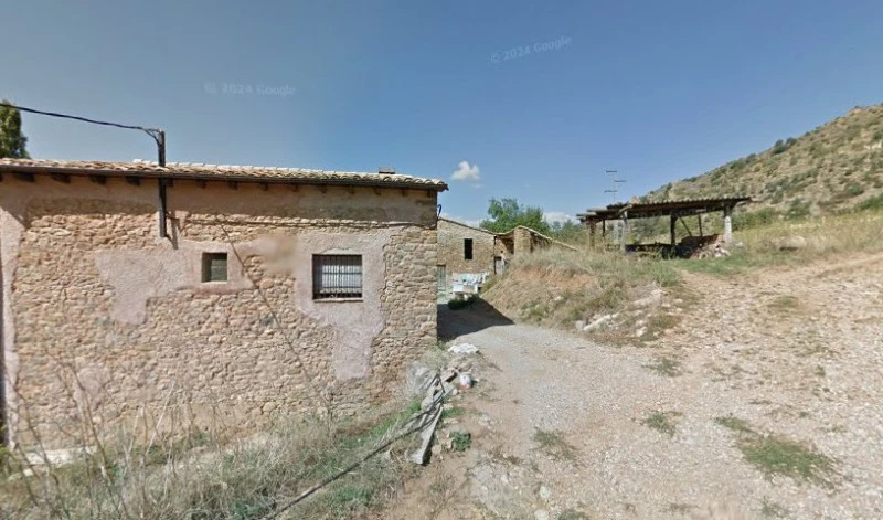 Casa Mundet