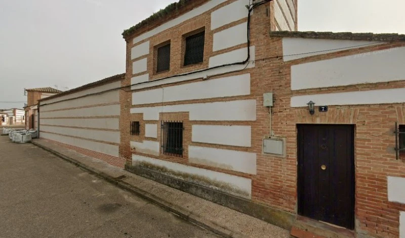 Casa Mundi