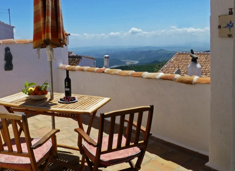 Casa Muñeca
