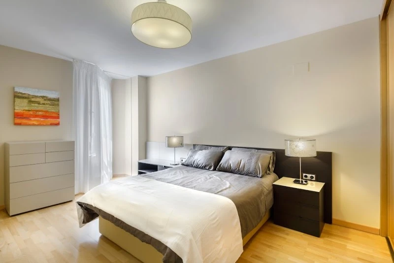 Apartamento Peña Sabocos, Panticosa