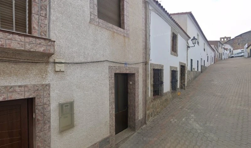 Casa Nogales