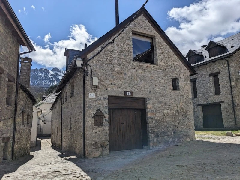 Casa Nornore