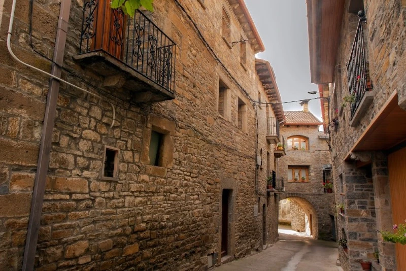 Casa O Trujar