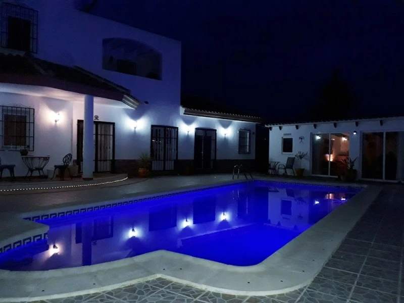 Casa Oasis - Rural accommodation