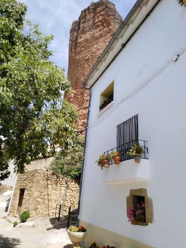 Casa O'Curro