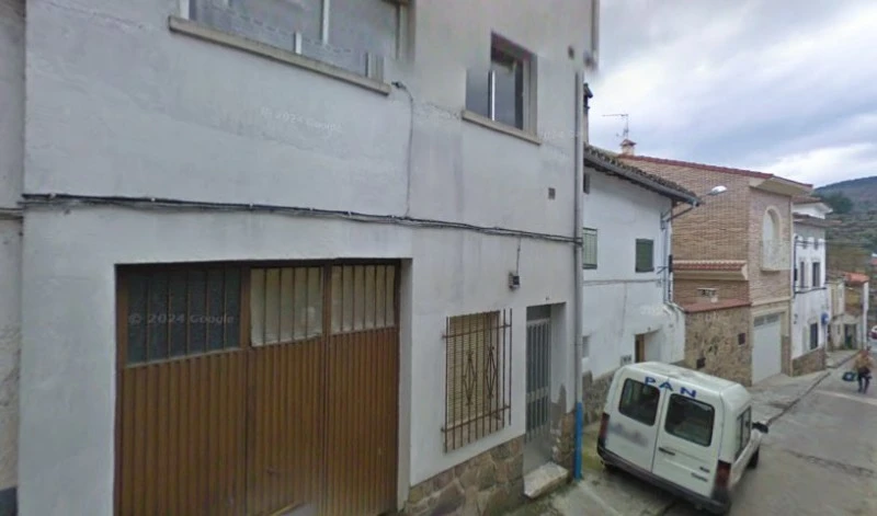 Casa Ojo de la Jara