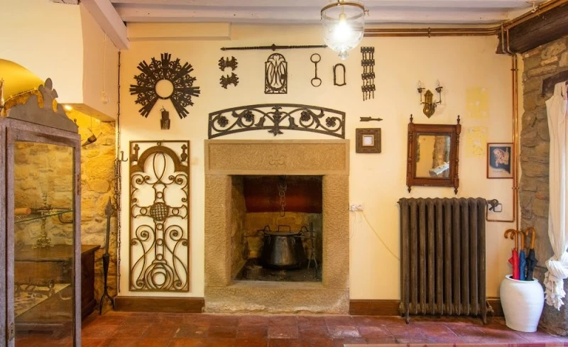 Casa Olasolo