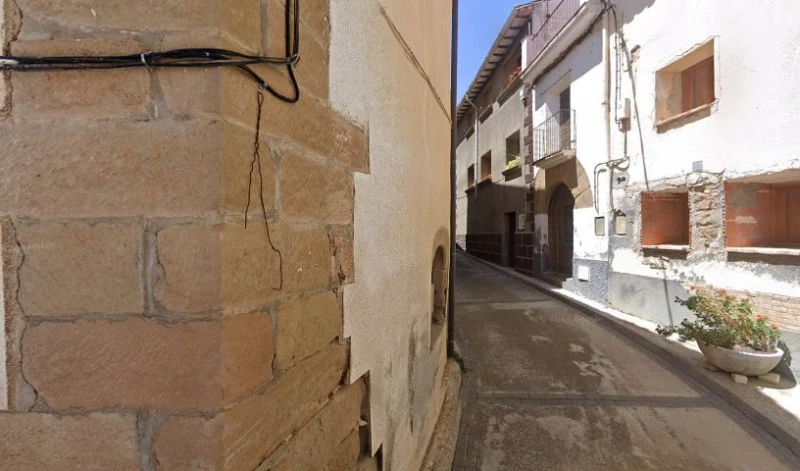 Casa Oliveros