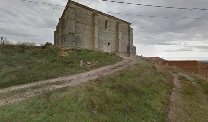 CASA OLMEDILLO