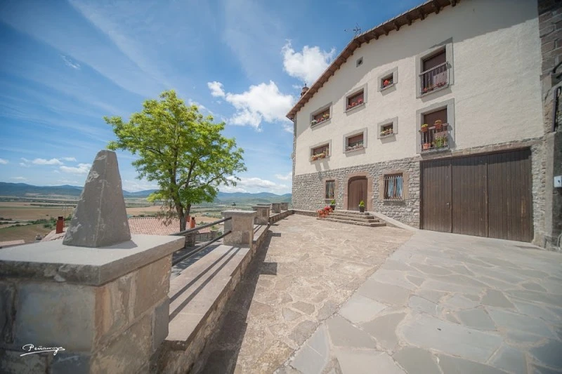 Casa Orduna