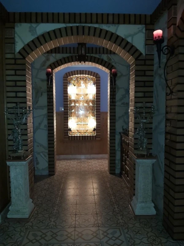Casa Paco