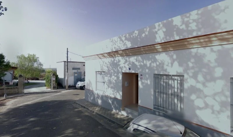 casa Paloma