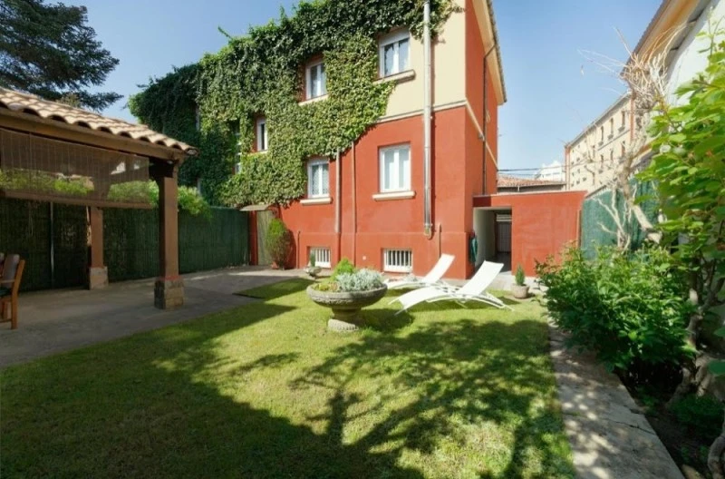 Casa Palomera - Vivienda de uso turístico