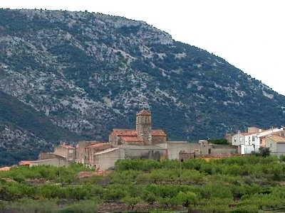 Casa Paquita