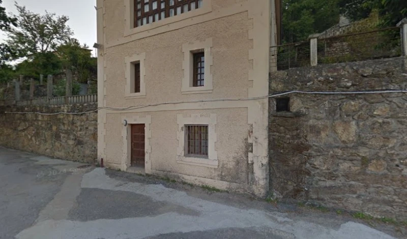 Casa Patalán