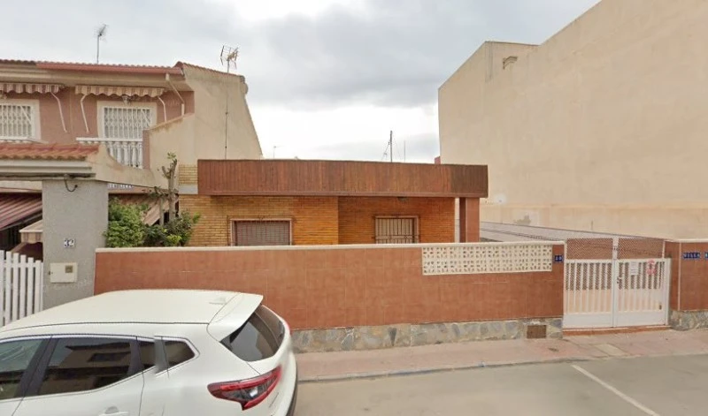 CASA PEDRO PLAYA