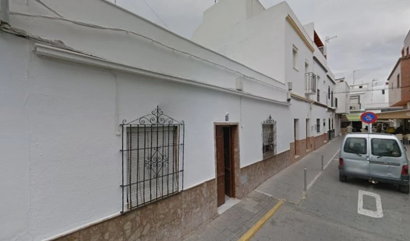Casa Perez