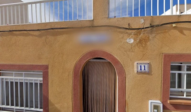 Casa Peri