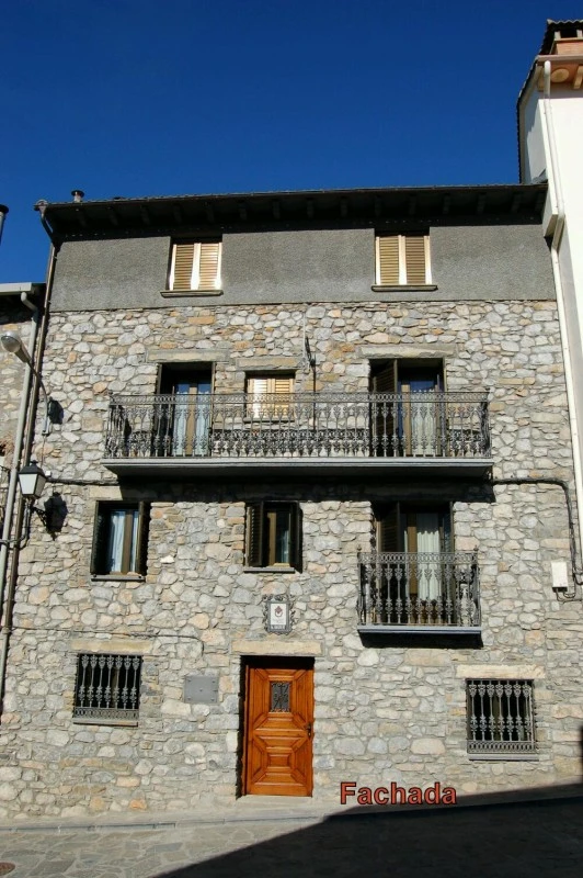 Casa Pesquer