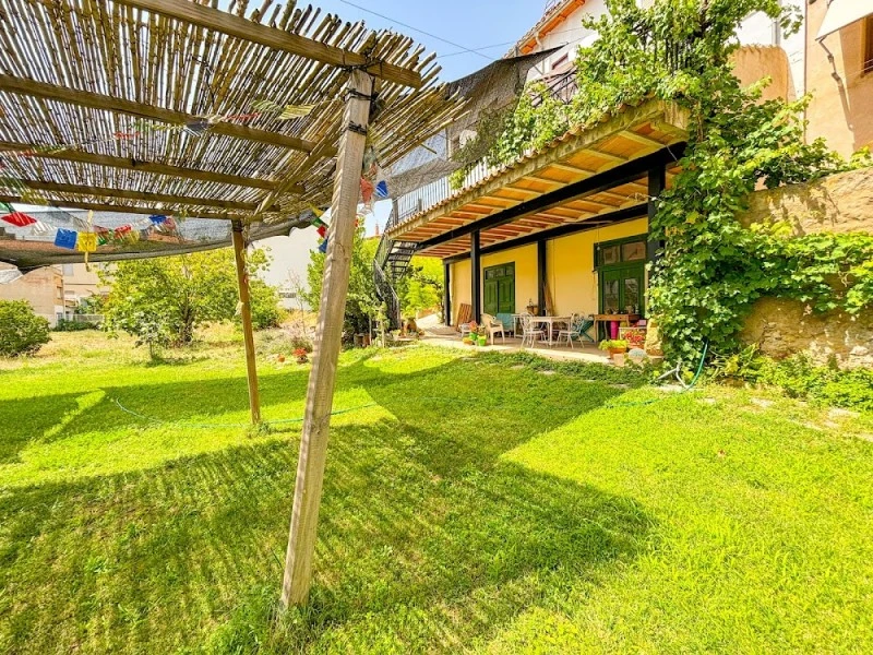 Casa Piedralén