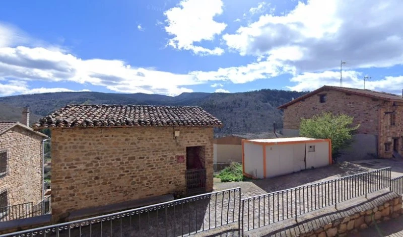 Casa pol