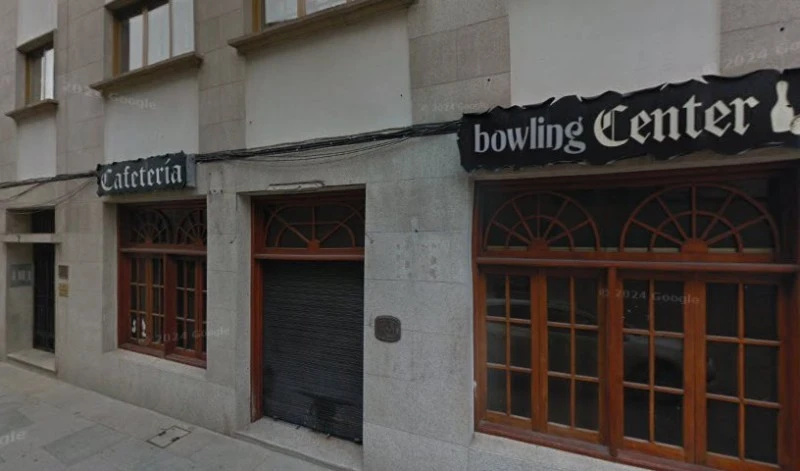 Casa Pontevedra