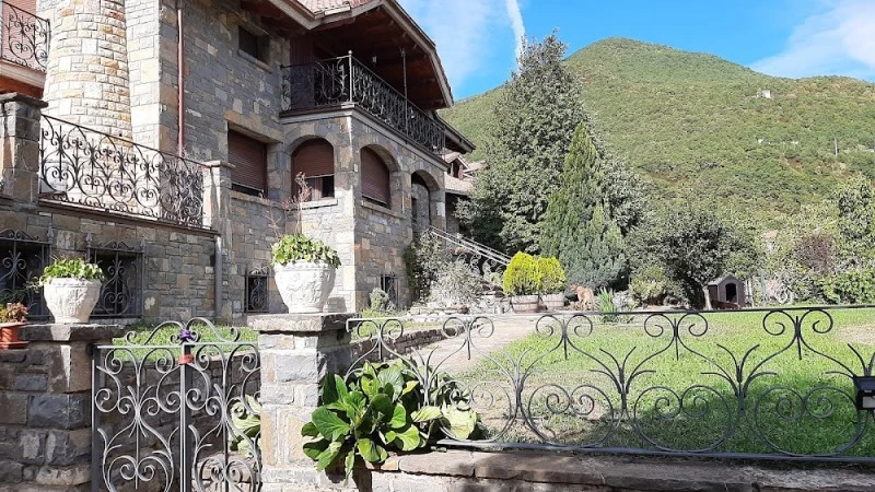 Casa Quini