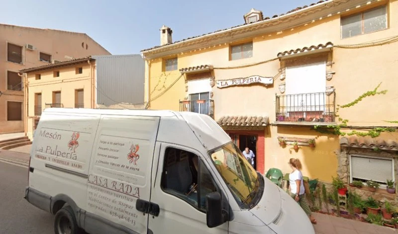 Casa Rada