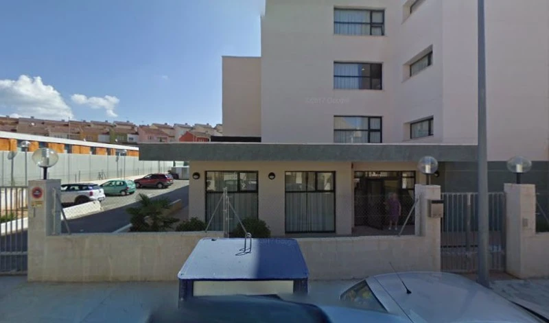 Casa Requena