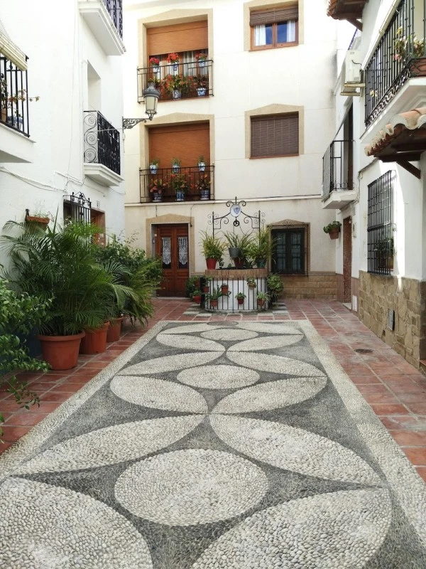 Casa Rincón de Granero