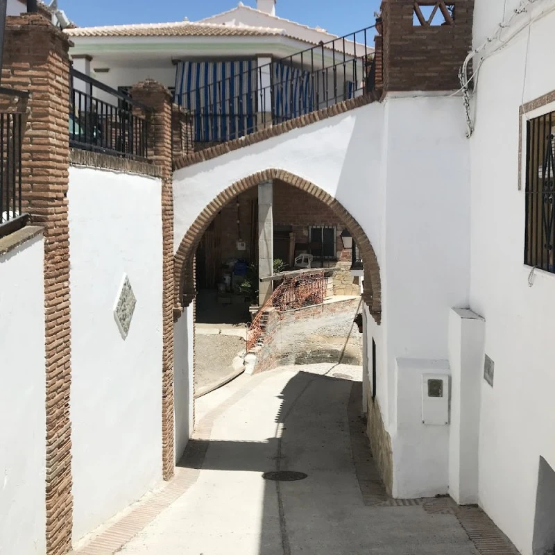 Casa Robles