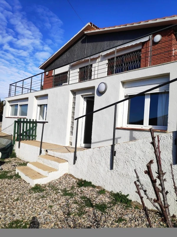 Casa rural