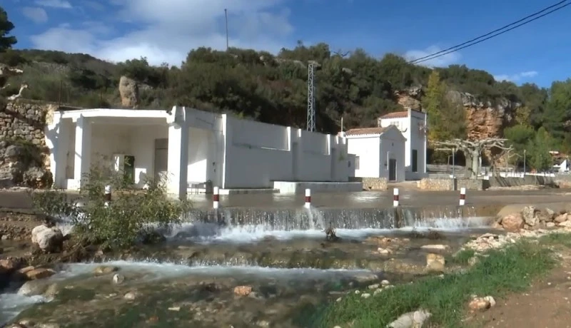 Casa Rural - Restaurante Can Joan