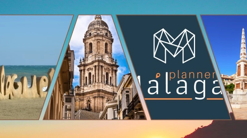 Málaga Planners