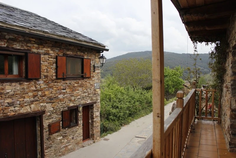 Casa Rural Abuela Paca