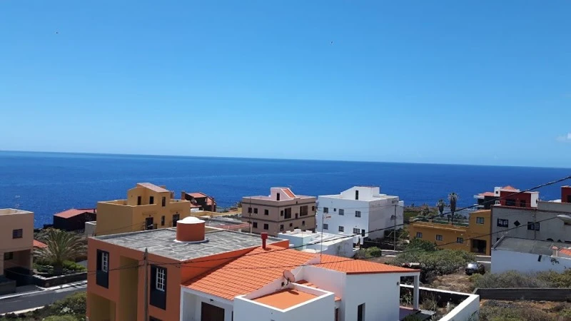 Casa Rural Agua Nueva El Hierro