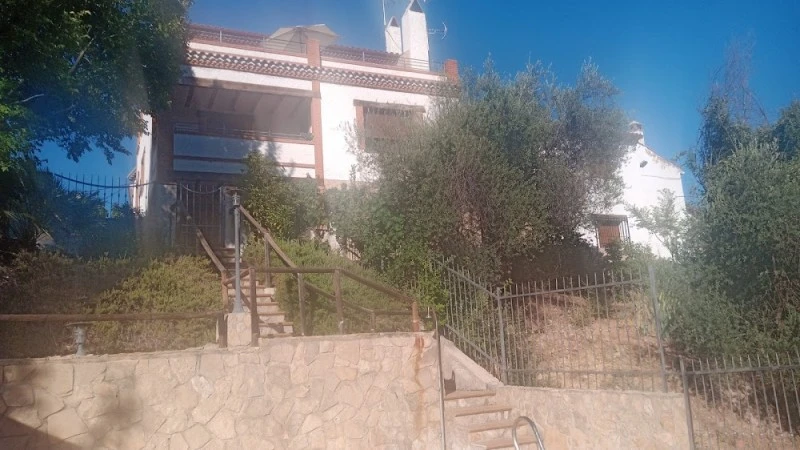 Casa Rural Albarderos
