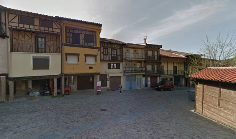 Casa Rural Alconde Masegosa