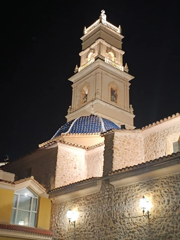 CASA RURAL ALEGRÍA