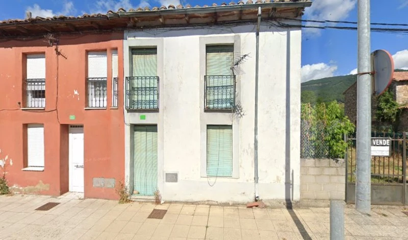 Casa rural Alfoli