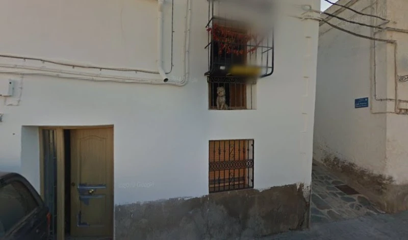 Casa rural Alma