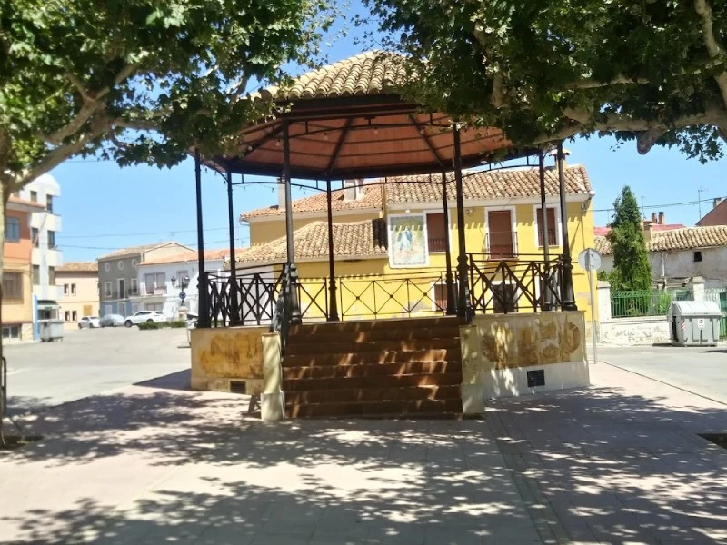 Casa Rural Alojamiento Rural Camporrobles
