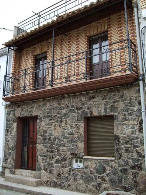 Casa Rural Ambasaguas