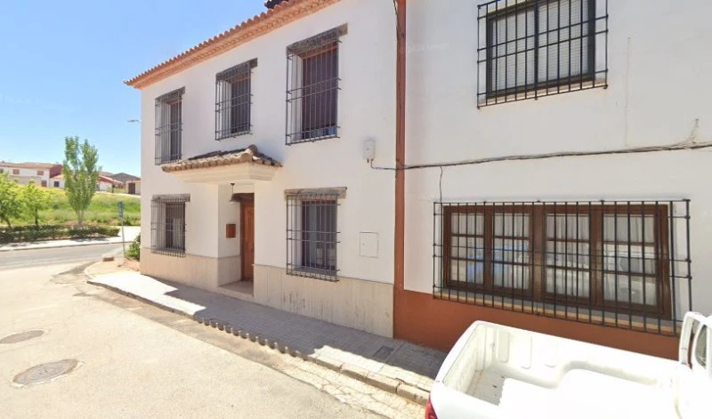 Casa Rural Aromas del Campo